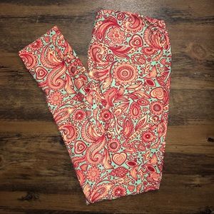Lularoe Leggings